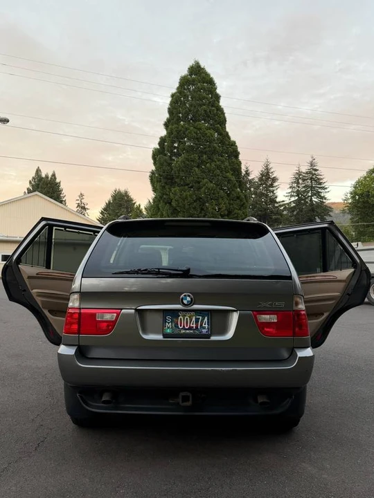 2004 BMW E53 X5 - Image 6 of 20