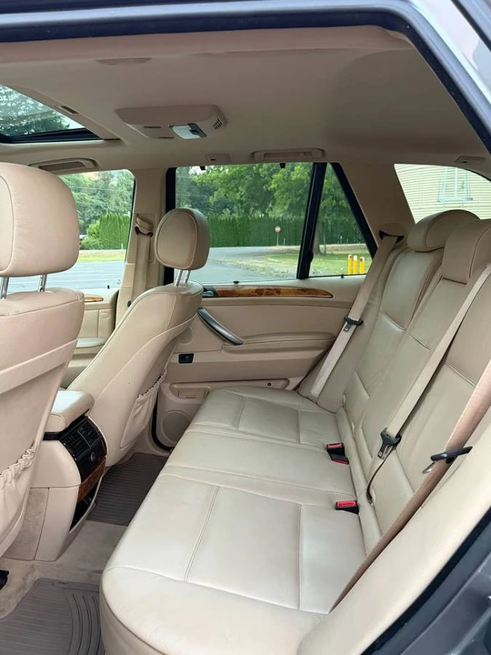 2004 BMW E53 X5 - Image 4 of 20