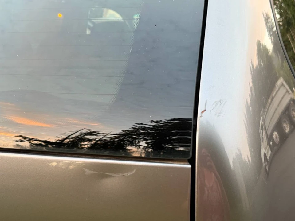 2004 BMW E53 X5 - Image 19 of 20