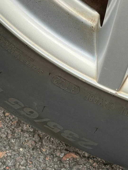 2004 BMW E53 X5 - Image 13 of 20