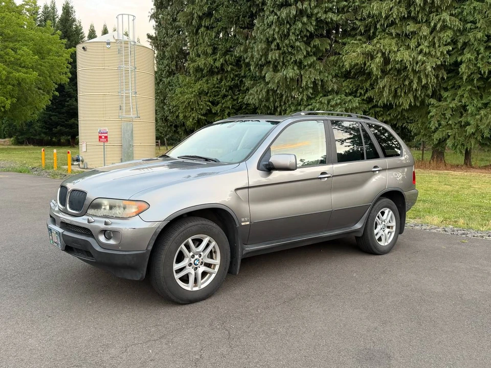 2004 BMW E53 X5 - Image 2 of 20