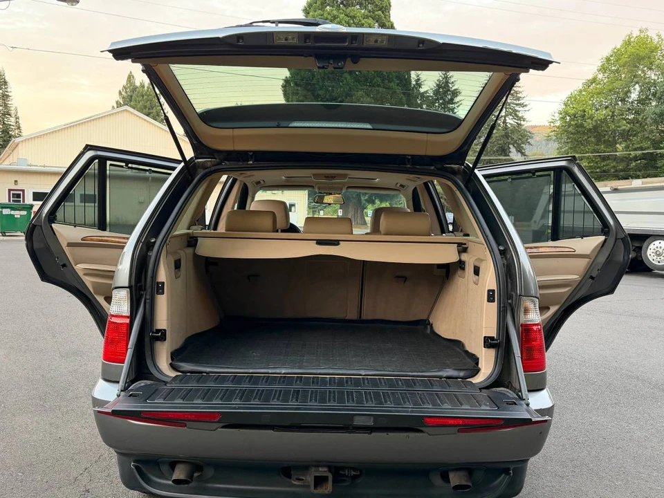 2004 BMW E53 X5 - Image 7 of 20