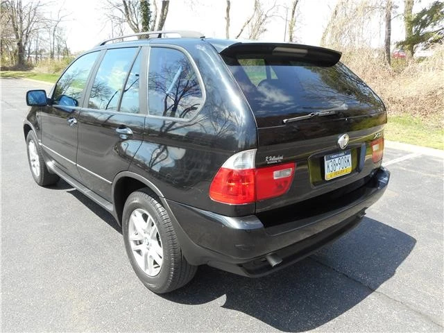 2004 BMW E53 X5 - Image 7 of 12