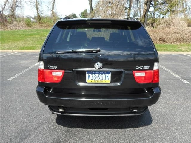 2004 BMW E53 X5 - Image 5 of 12