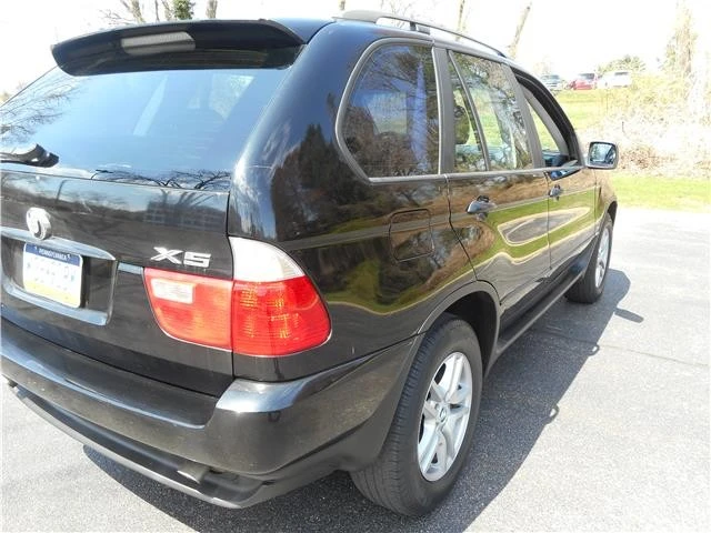 2004 BMW E53 X5 - Image 4 of 12