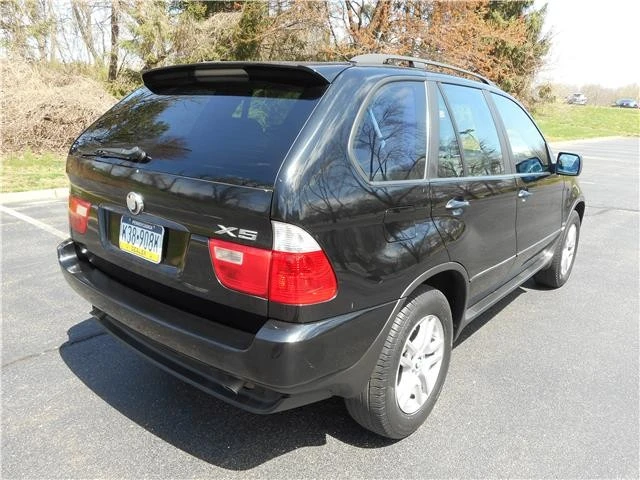 2004 BMW E53 X5 - Image 3 of 12