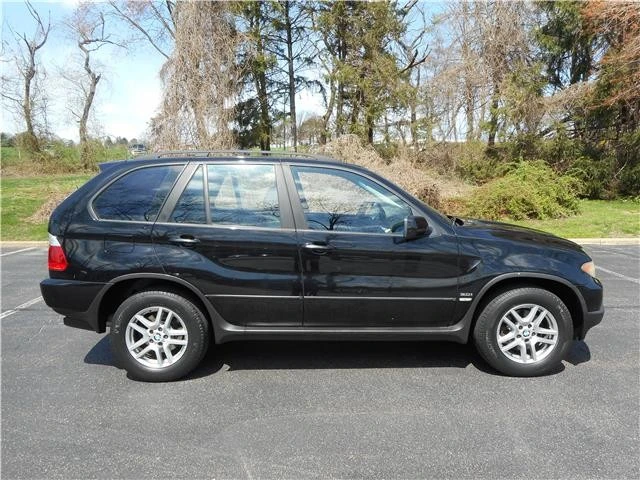 2004 BMW E53 X5 - Image 2 of 12