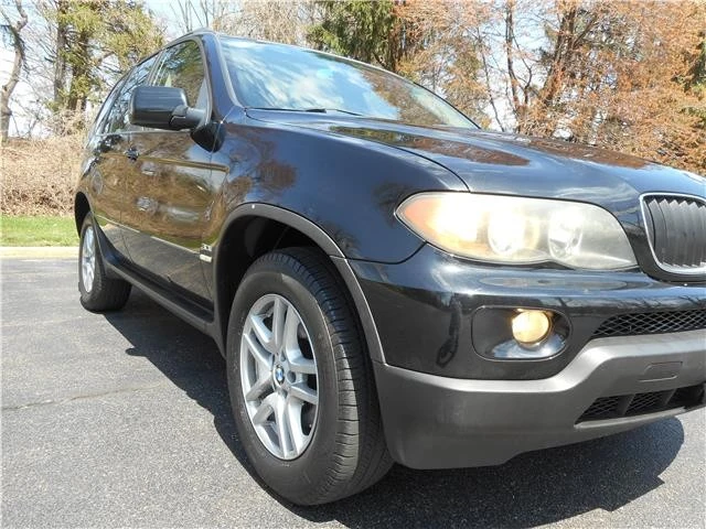 2004 BMW E53 X5 - Image 12 of 12