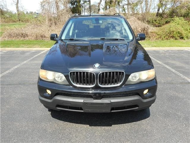 2004 BMW E53 X5 - Image 11 of 12