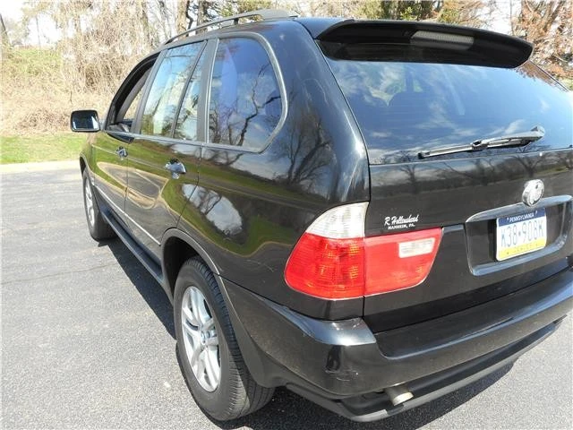 2004 BMW E53 X5 - Image 6 of 12