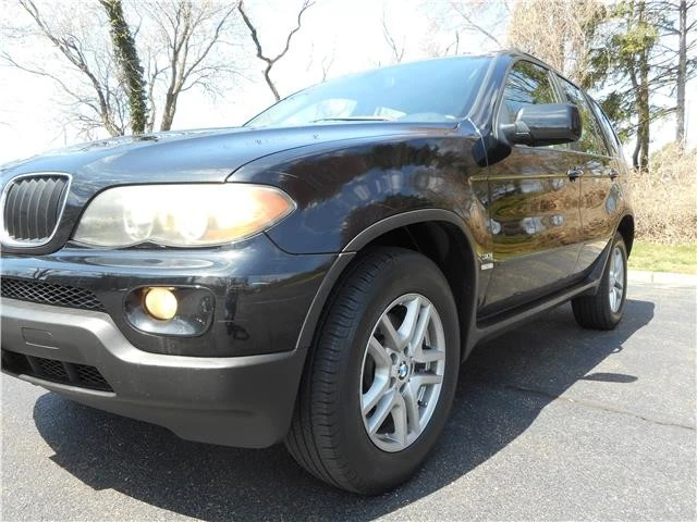 2004 BMW E53 X5 - Image 10 of 12