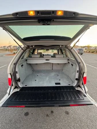 2004 BMW E53 X5 - Image 7 of 15