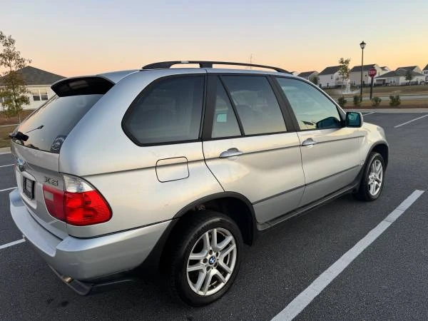 2004 BMW E53 X5 - Image 3 of 15