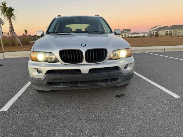 2004 BMW E53 X5 - Image 5 of 15