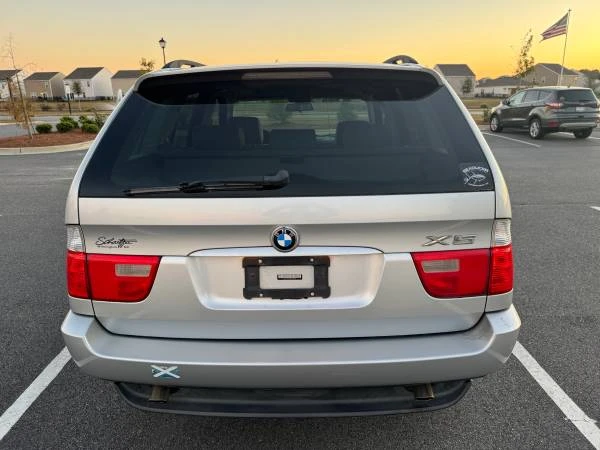 2004 BMW E53 X5 - Image 15 of 15