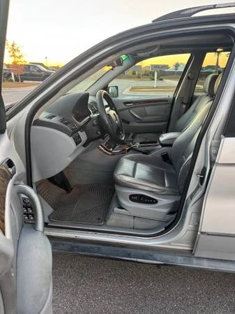 2004 BMW E53 X5 - Image 11 of 15