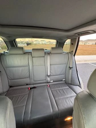 2004 BMW E53 X5 - Image 10 of 15