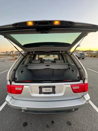 2004 BMW E53 X5 - Image 6 of 15