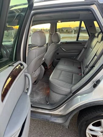 2004 BMW E53 X5 - Image 12 of 15