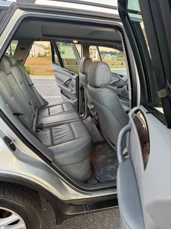 2004 BMW E53 X5 - Image 13 of 15