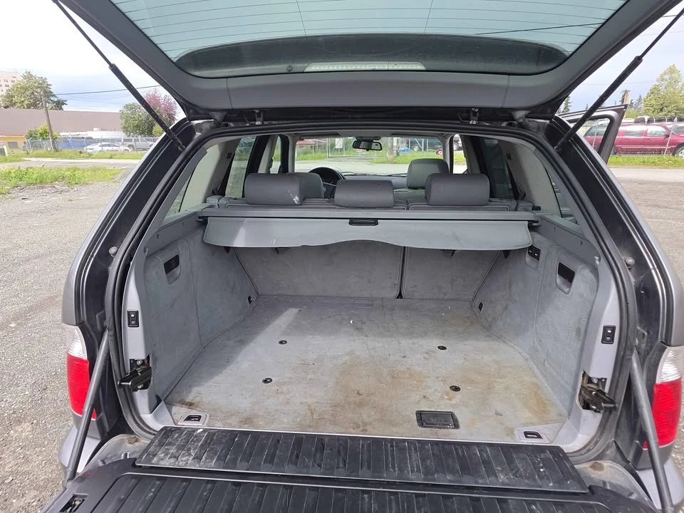 2004 BMW E53 X5 - Image 2 of 10