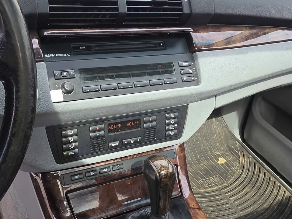 2004 BMW E53 X5 - Image 5 of 10