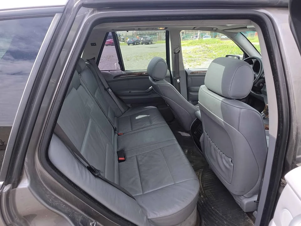 2004 BMW E53 X5 - Image 3 of 10
