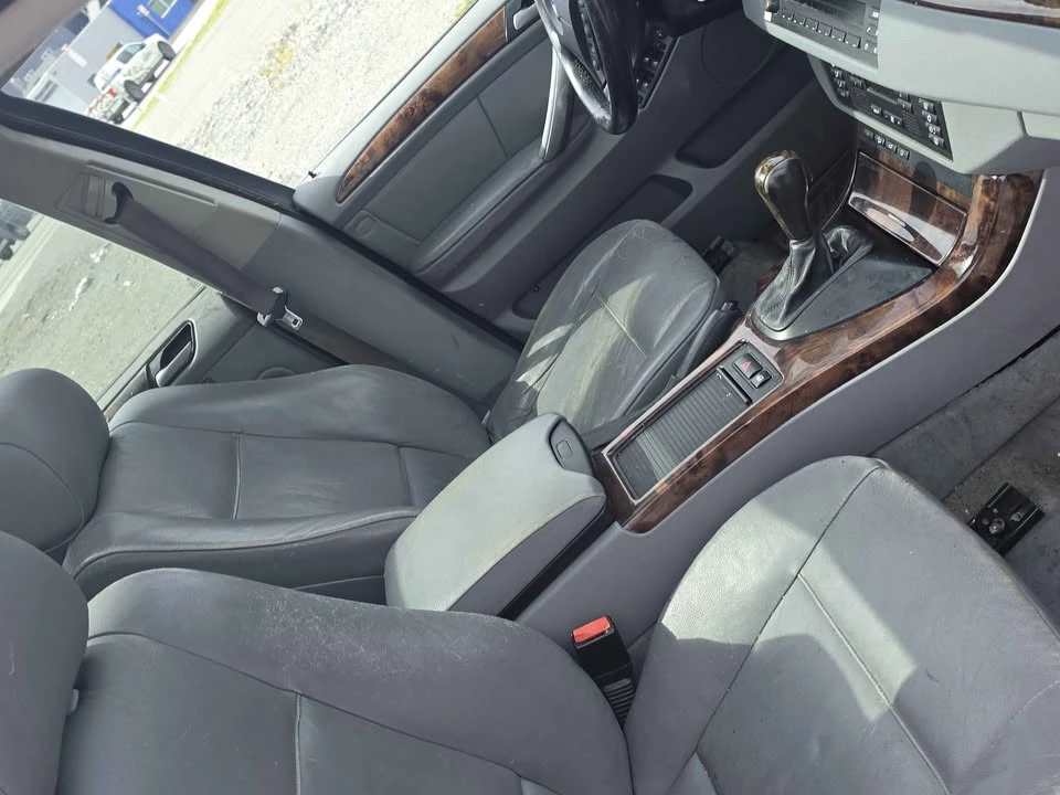 2004 BMW E53 X5 - Image 4 of 10