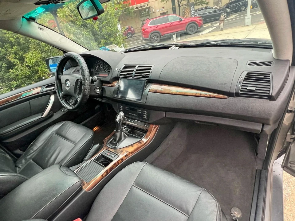 2004 BMW E53 X5 - Image 12 of 15