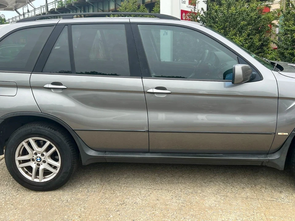 2004 BMW E53 X5 - Image 2 of 15