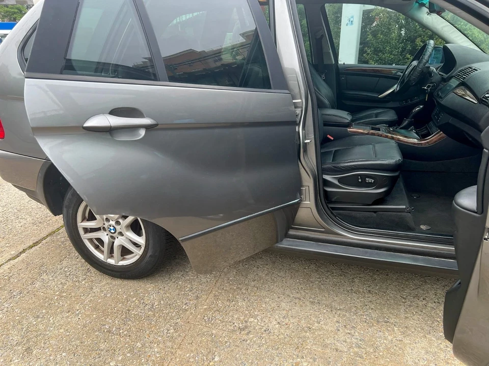 2004 BMW E53 X5 - Image 3 of 15