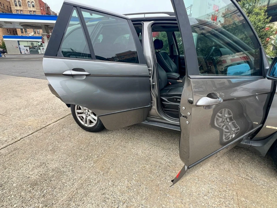 2004 BMW E53 X5 - Image 5 of 15