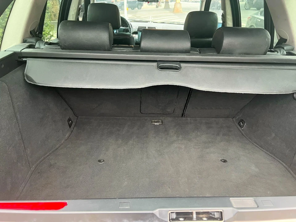 2004 BMW E53 X5 - Image 13 of 15