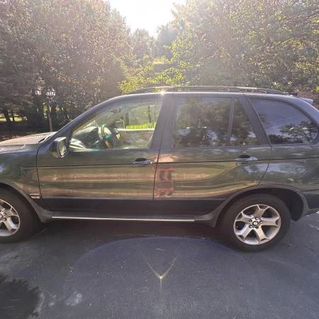 2004 BMW E53 X5 - Image 3 of 9