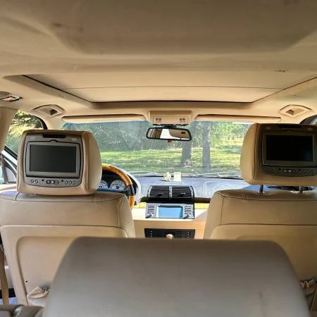 2004 BMW E53 X5 - Image 6 of 9