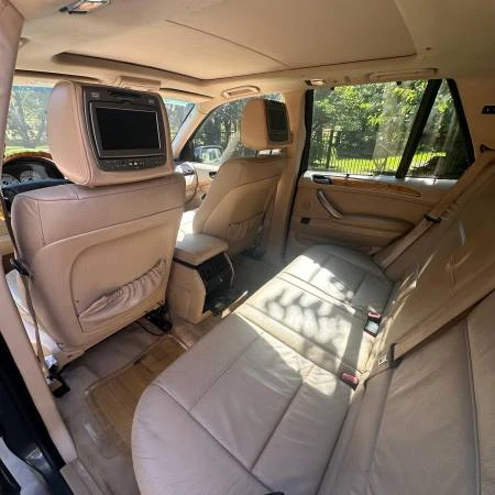 2004 BMW E53 X5 - Image 7 of 9