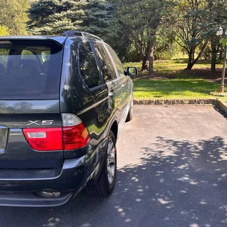 2004 BMW E53 X5 - Image 5 of 9