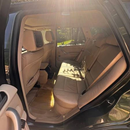 2004 BMW E53 X5 - Image 8 of 9