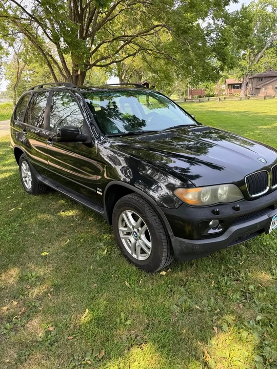 2004 BMW E53 X5 - Image 11 of 18