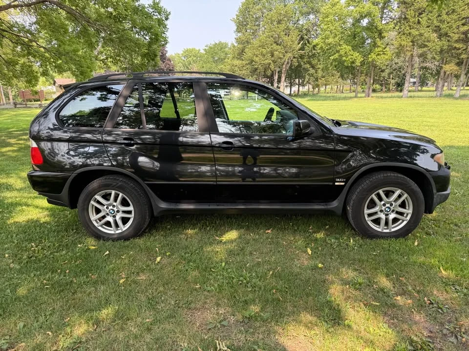 2004 BMW E53 X5 - Image 10 of 18