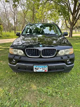 2004 BMW X5 3.0i Sport Utility 4D