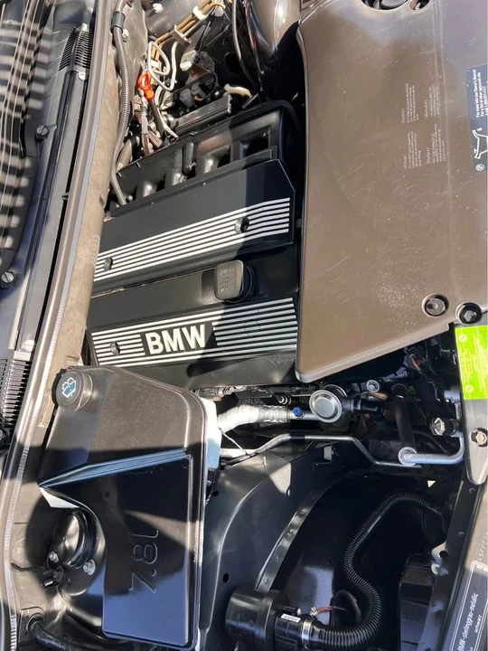 2004 BMW E53 X5 - Image 13 of 14