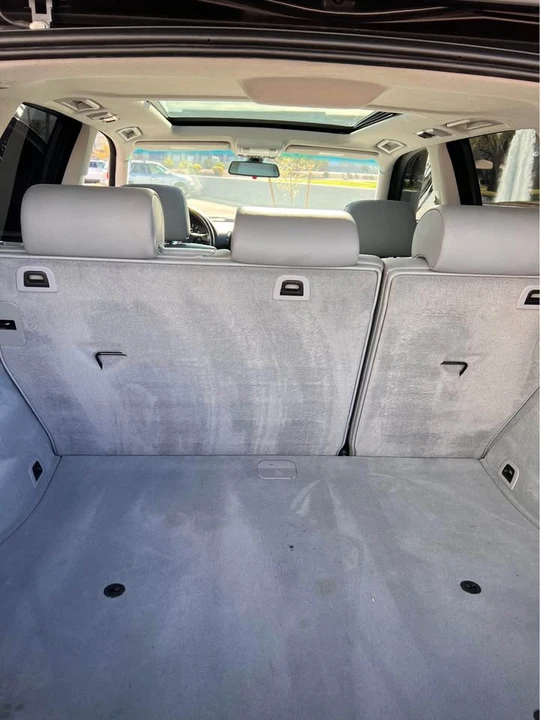 2004 BMW E53 X5 - Image 14 of 14