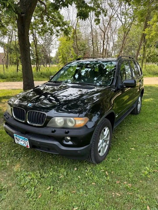 2004 BMW E53 X5 - Image 2 of 18