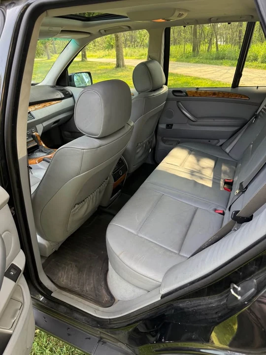 2004 BMW E53 X5 - Image 15 of 18