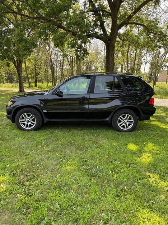 2004 BMW E53 X5 - Image 3 of 18