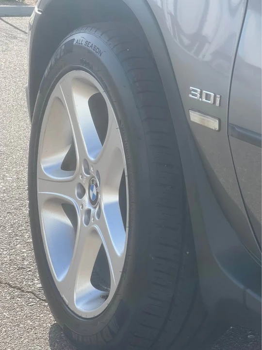 2004 BMW E53 X5 - Image 12 of 14