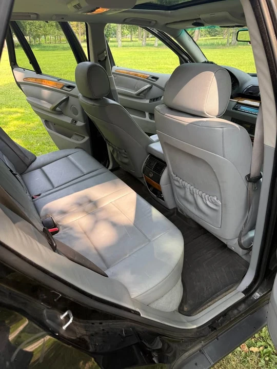 2004 BMW E53 X5 - Image 17 of 18