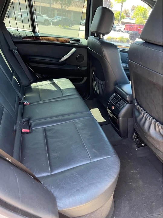 2004 BMW E53 X5 - Image 11 of 13