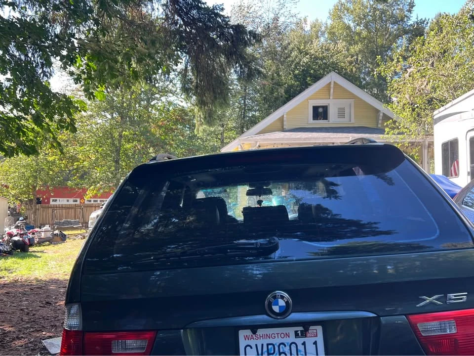 2004 BMW E53 X5 - Image 3 of 13